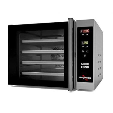 Imagem de Forno Turbo Eletrico Com Vapor Maxicon-vp 220v Skymsen