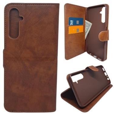 Imagem de Capa Carteira Para Samsung A05S  Tela De 6.7  Capinha Case