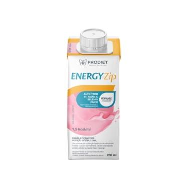 Imagem de Energyzip Morango Prodiet 200 ml