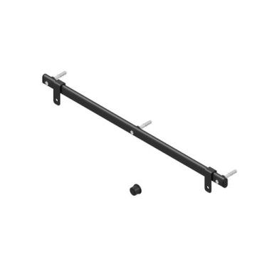 Imagem de Suporte Tv 40 Até 85 De Parede Fixo Slim - Avatron Suportes