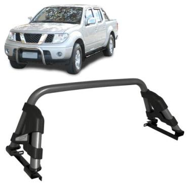 Imagem de Santo Antônio Frontier SEL 2008 a 2016 sem barra Grafite - CCF