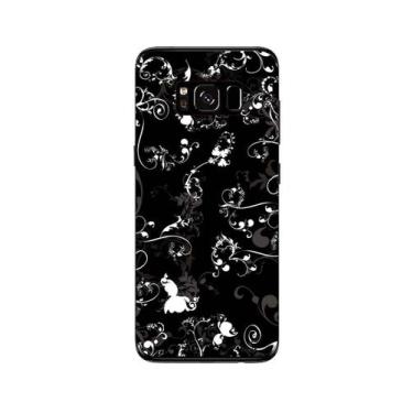 Imagem de Capa Adesivo Skin359 Verso Para Samsung Galaxy S8 - KawaSkin