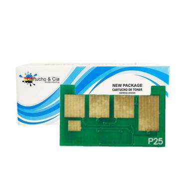 Imagem de Chip Xerox Workcentre Wc3550 106R01531 11.000 Páginas - Cartucho & Cia