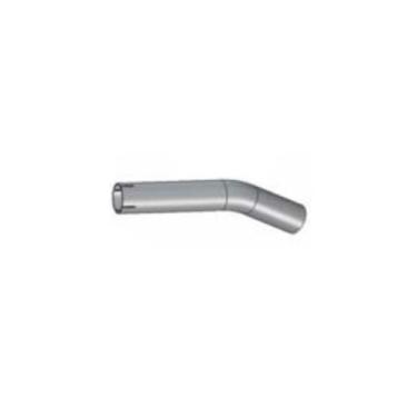 Imagem de Tubo Terminal Curto 2.1/2" p Volkswagen 6.90 6.90S 6.80 MWM - Fabbof