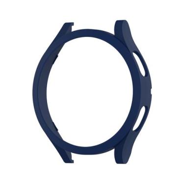Imagem de Case Capa Protetora de Acrílico sem Película para Galaxy Watch 4 Watch