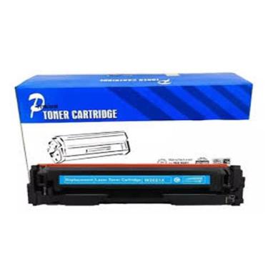 Imagem de Toner W2021A 2021a W2021 414A Ciano - M454DW M454 M479 COM CHIP 2.1k -