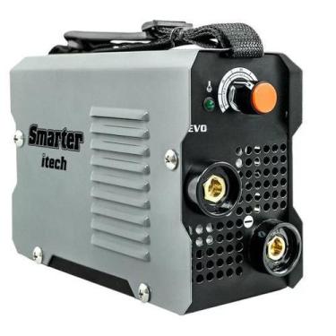 Imagem de Máquina De Solda Inversora 130a 220v Evo-130c Smarter