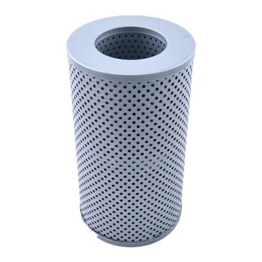 Imagem de YLQASOON Filtro hidráulico 14X-60-31150 Escavadeira Komatsu PC118MR-8 PC128US-2-A PC130-8 Carregadeira de rodas WA380-6 WA430-6 Bulldozer D65EX-15 D65PX-15 D65WX-15 Grader GD75 5-5R