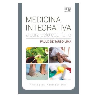 Imagem de Medicina Integrativa