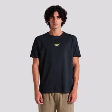 Imagem de Camiseta Hang Loose Retro Cinza, G