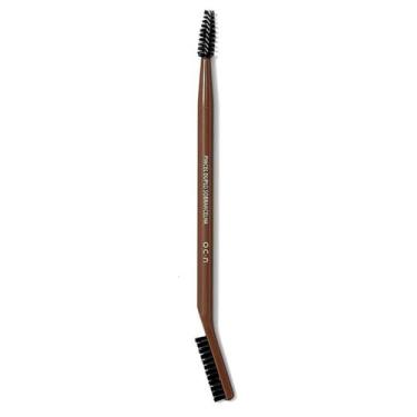 Imagem de Pincel Sobrancelhas Nádia Tambasco By Océane -Duo Brow Brush - OCEANE