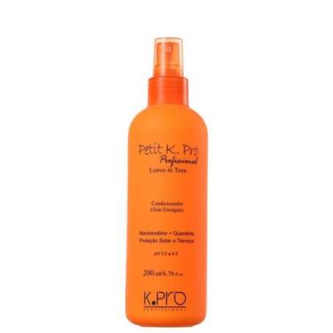 Imagem de K.Pro Petit Leave-in Teen 200ml - K PRO