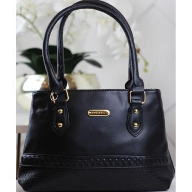 Imagem de Bolsa media super dividida - BEACLEA