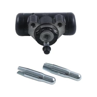 Imagem de Svyoroo Cilindro de roda de freio 34A-30-11401 34A3011401 compatível com empilhadeira Komatsu FD/FG10 para 18-14/15/16