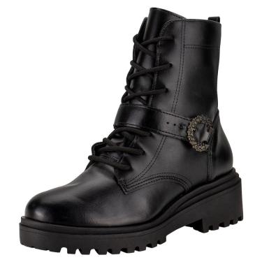 Imagem de Bota Feminina Coturno Via Marte 009005