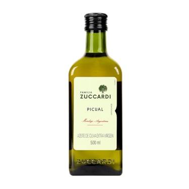 Imagem de Família Zuccardi, Azeite Picual Extravirgem Família Zuccardi 500ml