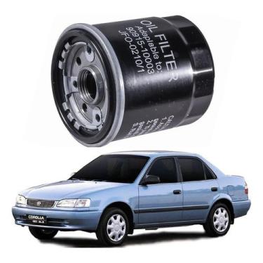 Imagem de Filtro Oleo Wega Corolla 1.6 16v 1998 A 2002