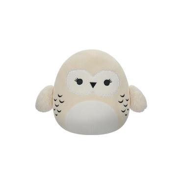 Imagem de Squishmallows - Pelucia Coruja Edwiges  Harry Potter 20Cm