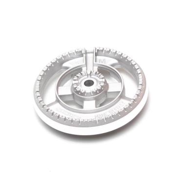 Imagem de Queimador Quadrichama para Cooktop Brastemp - W10746432