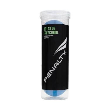 Imagem de Kit Bolinhas Frescobol - Azul Único