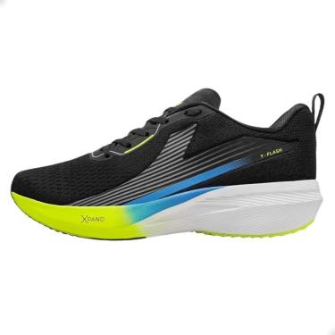 Imagem de TÊNIS LYND Y FLASH MASCULINO LEVE E CONFORTÁVEL-Masculino