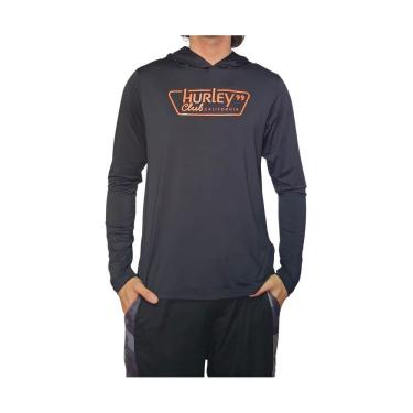 Imagem de Camiseta Hurley Manga Longa Surf Club