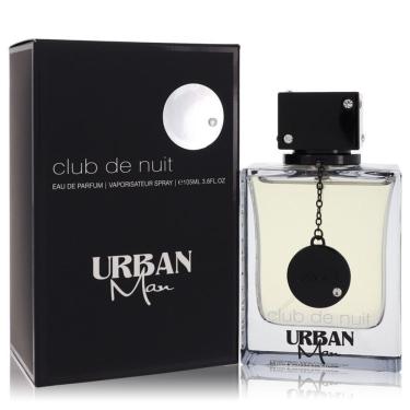 Imagem de Perfume-col. Masc. Club Nuit Urban Man Armaf 100 Ml Eau De Parfum
