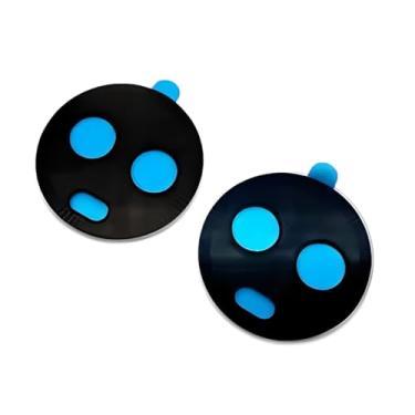 Imagem de Lente Da Camera Compativel Com Moto X4 Xt1900