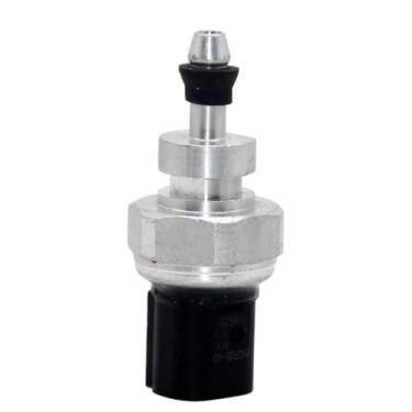 Imagem de Sensor de pressão do ar condicionado compatível com Opel Movano B 2010-2024 e Vivaro 2006-2024. Sensor de pressão do ar condicionado 8201000764.