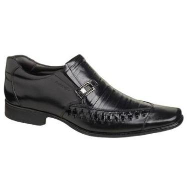 Imagem de Sapato Social Masculino Rafarillo 79449-Masculino