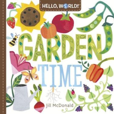 Imagem de Garden Time