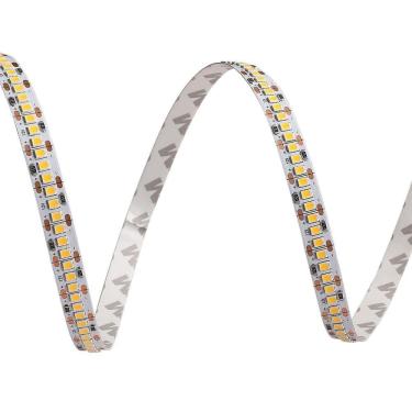 Imagem de Fita De Led Taschibra Pro Com 5 Metros 240 Leds-m 20W 12v 6500K Luz Branca