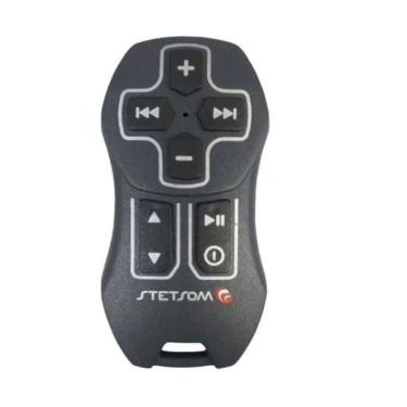 Imagem de Controle Longa Distância Stetsom