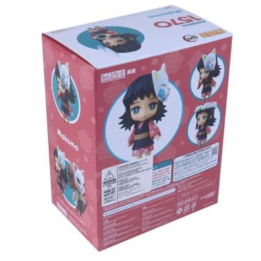 Imagem de Action Figure Demon Slayer Makomo Nendoroid