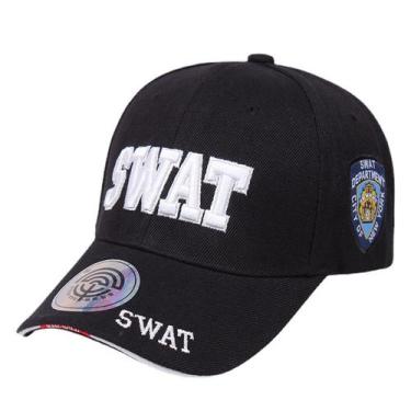 Imagem de Boné de beisebol Anime Sports para adultos, chapéu bordado - Yiweisai