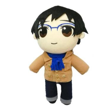 Imagem de Boneca de brinquedo de pelúcia YurS on iCES vence Victor 25-30cm - yiw