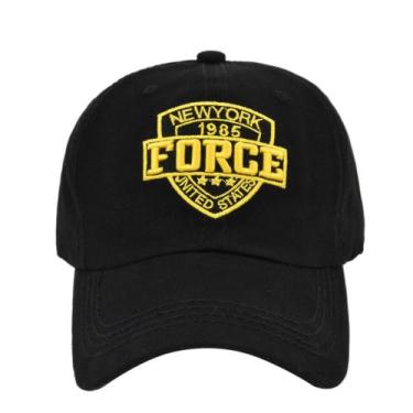 Imagem de Boné de beisebol Forces Anime Summer Trucker para homens - Yiweisai