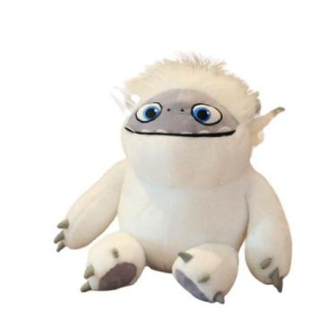 Imagem de Boneca de brinquedo de pelúcia Abominable Snow Monster 35cm - yiweisai