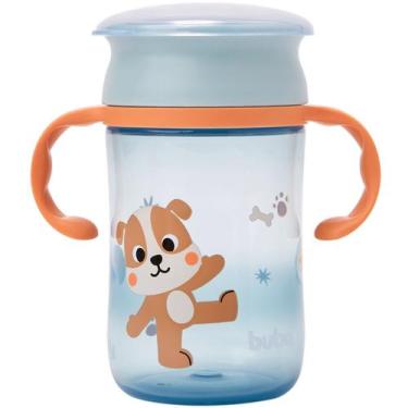 Imagem de Copo de Treinamento Buba Zoo Cachorro 22186 - Buba