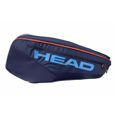 Imagem de Raqueteira Head Pro L New Marinho