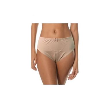 Imagem de Cinta Calça Clássica Senhora Leann/disfarce 9519 Lycra, G, Bege