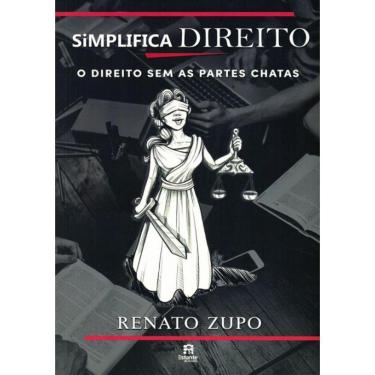 Imagem de Simplifica Direito