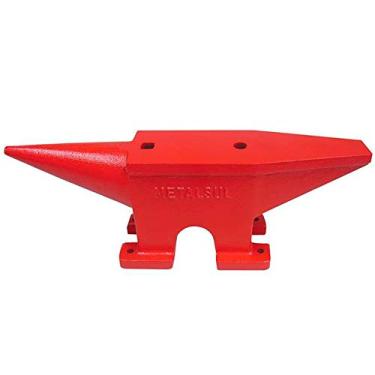 Imagem de Bigorna Profissional N.2 19Kgs METALSUL BN-116