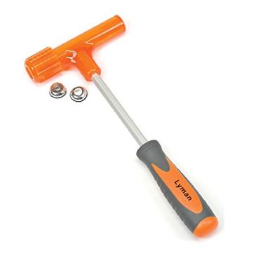 Imagem de Lyman Magnum Inércia Bullet Extrator Múltiplo, 1 Pacote