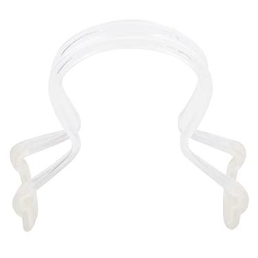 Imagem de Alisador de de Violino Akozon para Violinos 4/4, 4/3, 1/2 - Ferramenta Essencial para Técnica e Manutenção Perfeitas de (Branco)