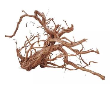 Imagem de Raiz Natural Soma Spider Root Mix 1 Kg