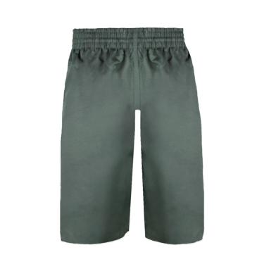 Imagem de bermuda infanto juvenil escola esportes adolescente adulto