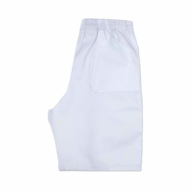 Imagem de Bermuda brim sarja masculina barato  várias cores P ao GG 