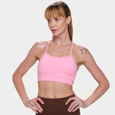 Imagem de Top New Balance Basic Yoga Feminino-Feminino
