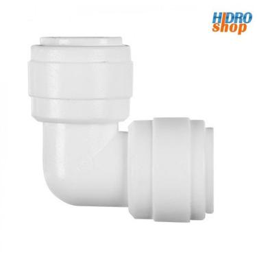 Imagem de Cotovelo União Filtro Tubo 1/4" - CN013